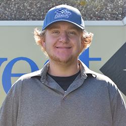 Ryan Laatsch - Southwest Tech Golf Team